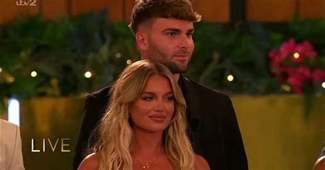 Love Island All Stars final LIVE updates as ITV winners crowned.